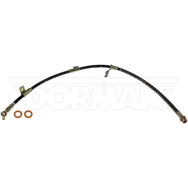 Dorman BRAKE HARDWARE AND CABLES OEM OE Replacement H620924 - main